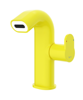 Basin Mixer 1010-1010Y