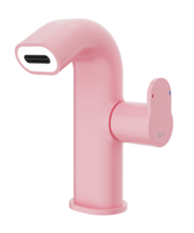 Basin Mixer 1010-1010P