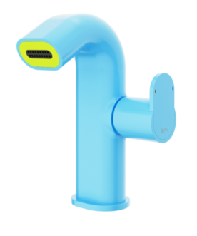 Basin Mixer 1010-1010LB