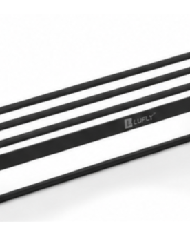 Double Towel Rack 1300-1102RGB