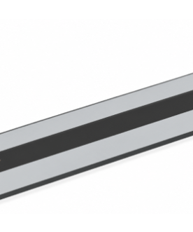 Glass shelf 1300-1113RGB